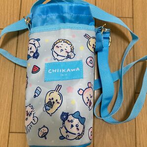 ちいかわ ペットボトルホルダー