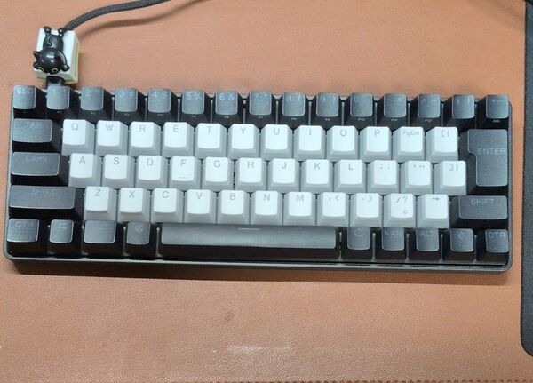steelseries APEX PRO MINI 日本語配列 キーボード