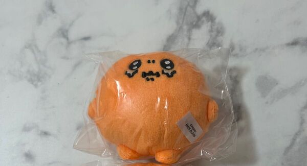 もぐらコロッケ ガチャガチャ ぬいぐるみBIG キタンクラブ ちいかわ ナガノのくま 泣き