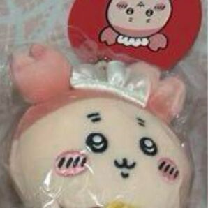 ちいかわ ぬいぐるみ マスコット ちいかわレストラン 古本屋 カニちゃん