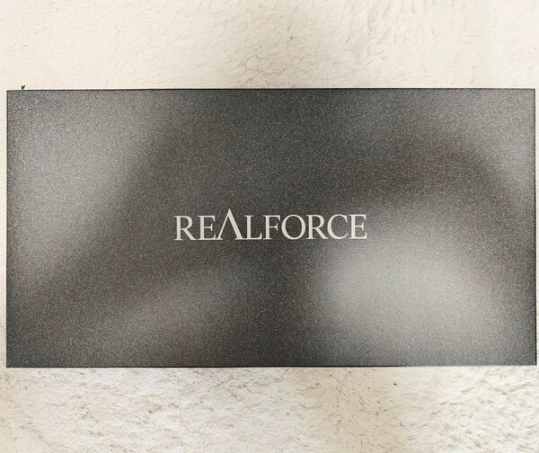 【即発送】新品未開封 realforce gx1 30g 日本語 X1UC13 JIS配列91キー 東プレ