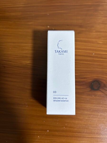 TAKAMI タカミスキンピール タカミspエッセンス 角質美容液 10mL