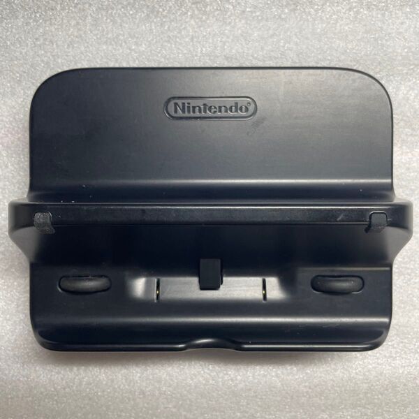Wii U GamePad 充電スタンド(WUP-014)