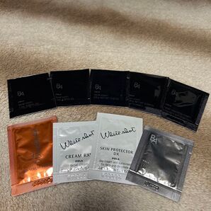 ポーラ POLA スキンケアサンプル 9点セット