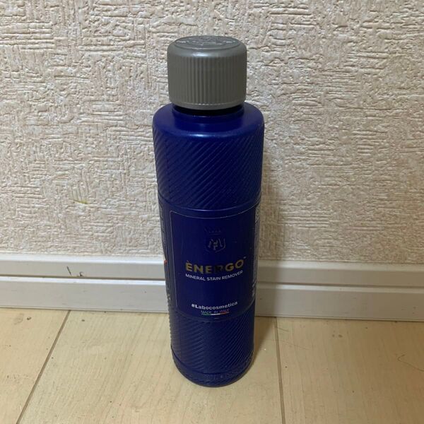 ラボコスメティカ エネルゴ