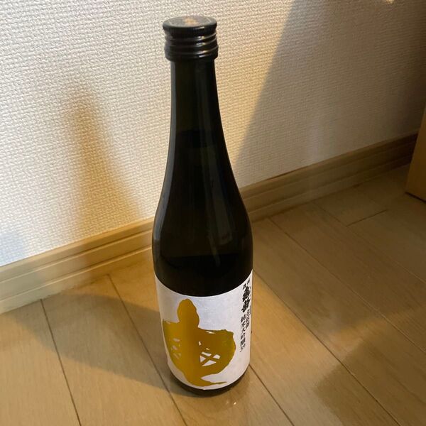 信州亀齢 金亀 純米大吟醸 720ml