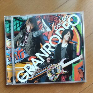 『Can Do』GRANRODEO CD 黒子のバスケ