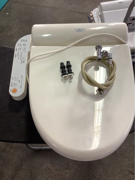 sp693 TOTO ウォシュレットTCF317