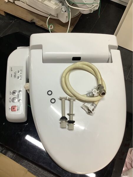 sp709 INAX ウォシュレット 温水洗浄便座CWーH22