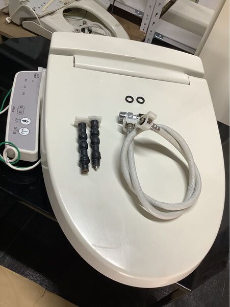 Sp735 INAX 温水洗浄便座 ウォシュレットCW-B51D