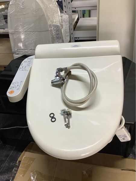 sp236 TOTO 温水洗浄便座 ウォシュレットTCF2111