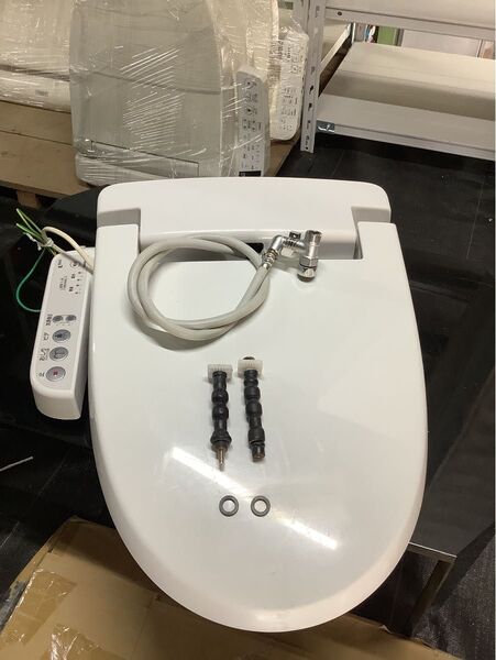 sp720 INAX 温水洗浄便座 ウォシュレットcwーKB11