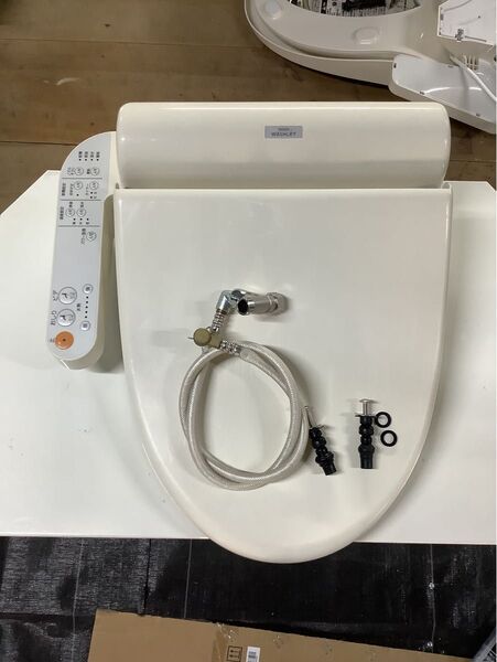 SP774 TOTO 温水洗浄便座 TCF316