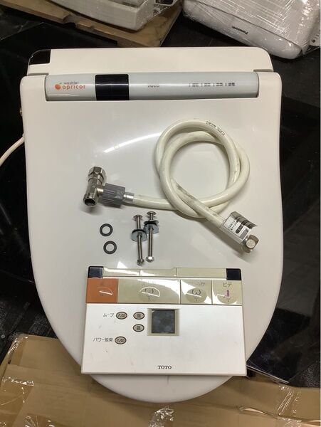 sp780 TOTO ウォシュレットTCF4111