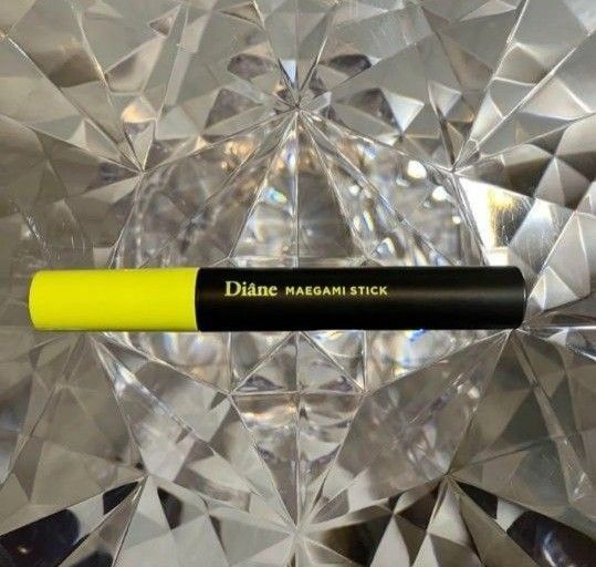 Diane MAEGAMI STICK 前髪スティック ナチュラルイエロー