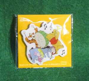  Disney *Disney* pin badge * Winnie The Pooh * unopened *