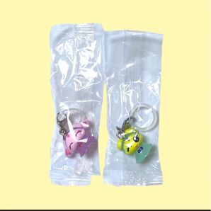 ふたりはプリキュア めじるしアクセサリー メップル ミップル セット