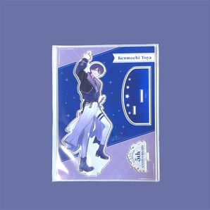 剣持刀也 にじさんじ 5th Anniversary アクリルスタンド アクスタ