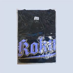 剣持刀也 虚空学院 Tシャツ にじさんじ甲子園2023 応援グッズ にじさんじ