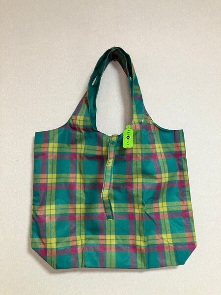 【限定品】伊勢丹エコバッグ