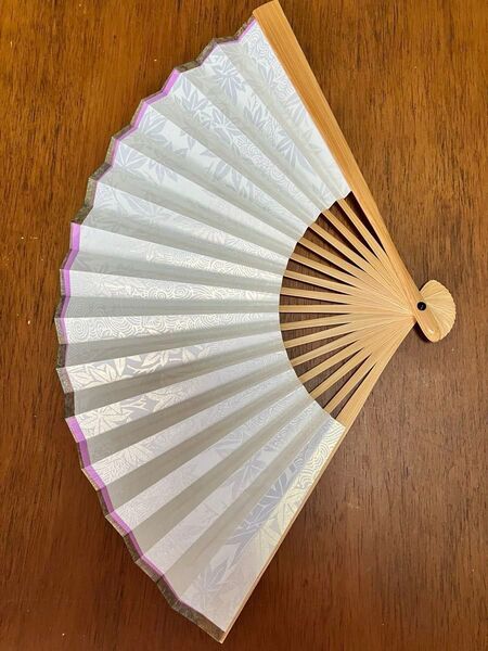 【新品】宮脇賣扇庵 超高級京扇子