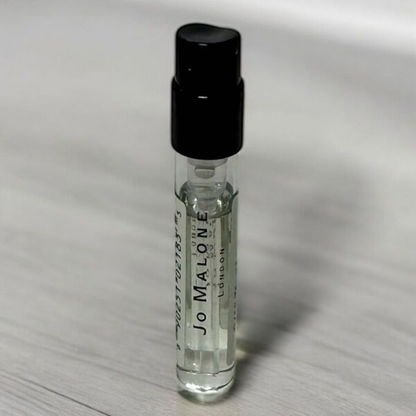 Jo Malone Wild Bluebell コロン ミニサンプル香水 1.5ml