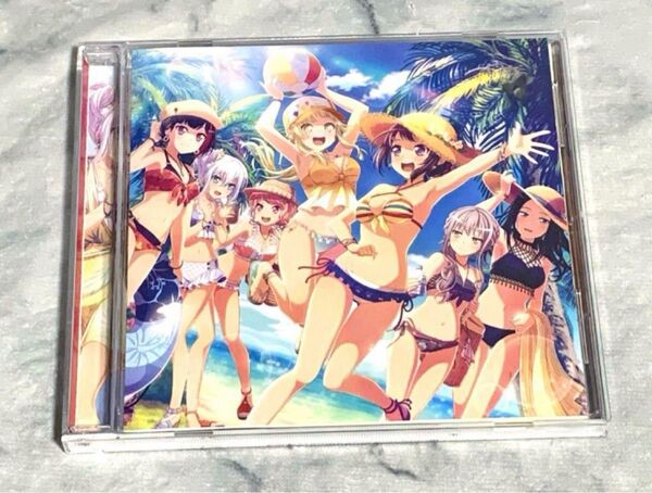 ガールズバンドパーティ カバーコレクション Vol.4 バンドリ