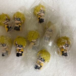 たっつん まちぼうけ まとめ売り 9点