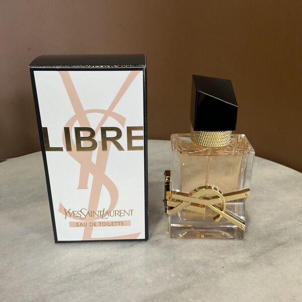 【新品未使用】YSL リプレ オーデトワレ 30m 【国内正規品】ショッパー付き