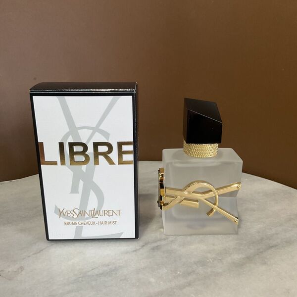 【新品未使用】YSL リプレ ヘアミスト 30m 【国内正規品】