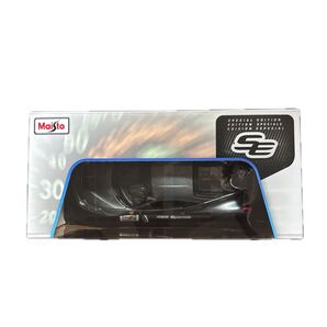 Maisto フェラーリ 458 Speciale ミニカー スペシャルエディション 1/18