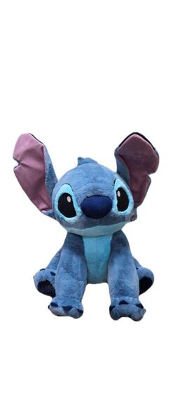 【新品】スティッチ ぬいぐるみ 特大100cm ディズニー