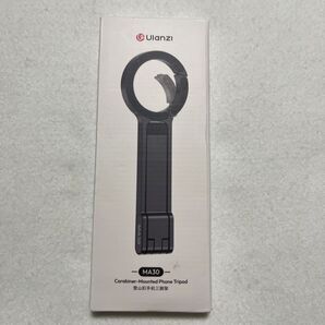 Ulanzi MA30 Magsafeカラビナ付きスマホ用三脚