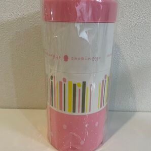 ちょきんぎょランチコンテナ