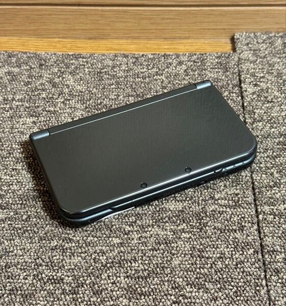 動作確認済み Nintendo new ニンテントー 3DS LL
