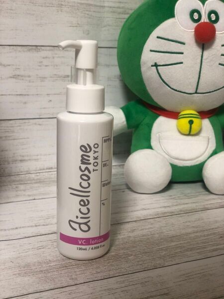 アイセルコスメ APPSビタミンローション 120ml【業務用】