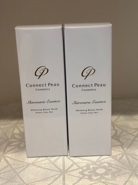 シロナル エッセンス30ml 2点