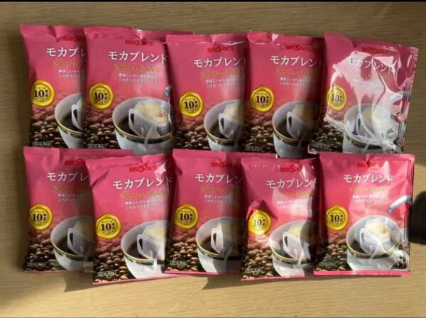 ブルックスコーヒー