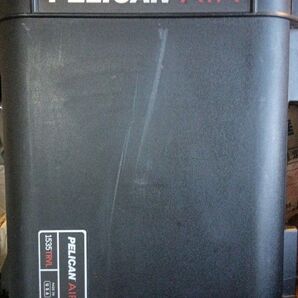 PELICAN Air 1535 TRVL ペリカンケース