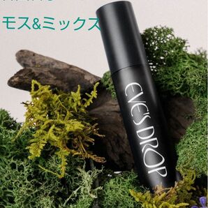 韓国香水 イブズドロップ インナーパフューム 4ml フェムケア デリケートゾーン モス&ミックス