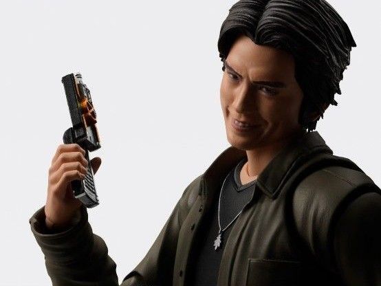 S.H.Figuarts SHフィギュアアーツ 仮面ライダー555 草加雅人 ファイズ カイザ 新品未開封品