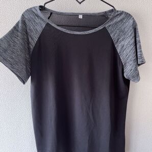 トレーニングウェア 半袖Tシャツ
