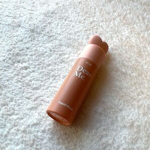 Dear Me Liquid Blush 4U2 リップ&チーク 01