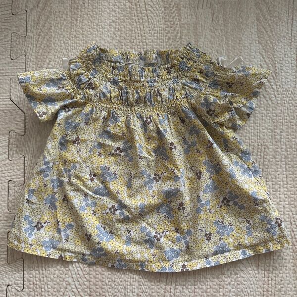 3can4on トップス 90cm