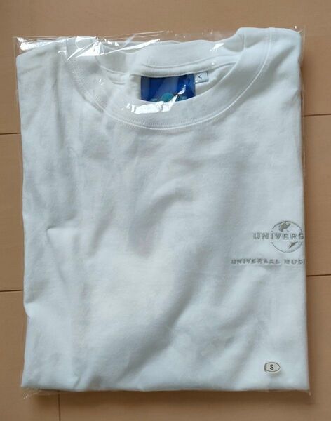 King&Prince キンプリRe:ERA ポップアップストア Tシャツ Sサイズ ホワイト 未使用