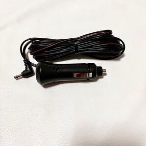 セルスター ドライブレコーダー シガー電源コード