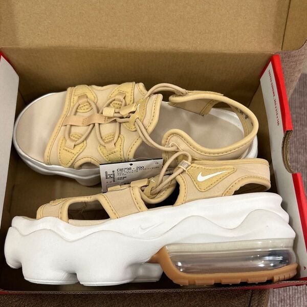 【NIKE】AIR MAX KOKO ナイキ エア マックス ココ 23cm
