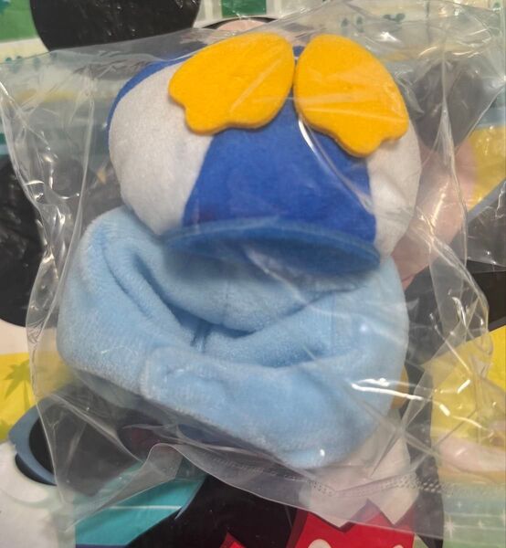 ディズニー パルパルーザ ドナルド グワグワスティック用 アクセサリー