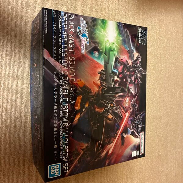 ガンプラ 機動戦士ガンダムSEED FREEDOM リーベンヴォルフ HG BANDAI バンダイセット売りバラ売り不可能