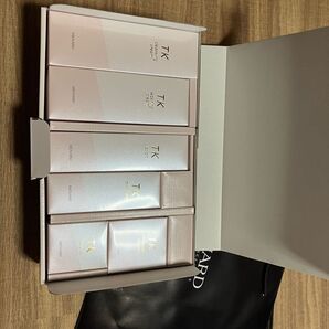 メナードTK基礎化粧品フルセット